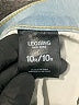 Express Outlet Solid Blue Jeans Size 10R - photo 8