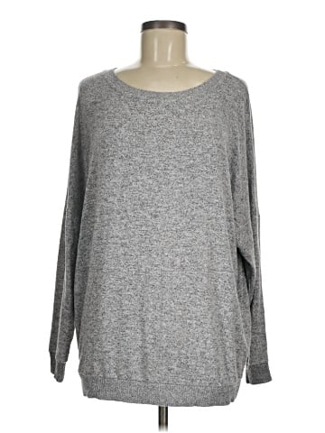 Soft Joie Pullover Sweater (view 1)