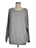 Soft Joie Gray Pullover Sweater Size M - photo 1