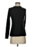 Stylewe Black Long Sleeve T-Shirt Size S - photo 1