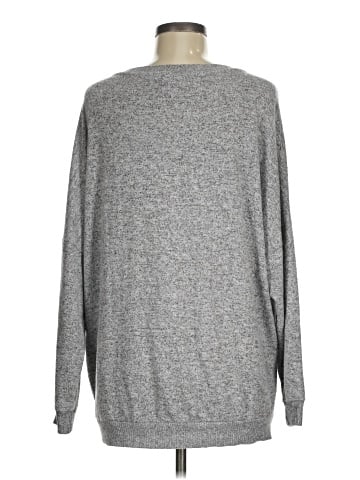 Soft Joie Pullover Sweater (view 2)