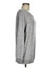Soft Joie Gray Pullover Sweater Size M - photo 4