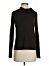 Banana Republic Black Turtleneck Sweater Size XS - photo 1