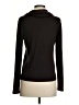 Banana Republic Black Turtleneck Sweater Size XS - photo 2