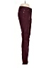 Gap Burgundy Casual Pants Size 2R - photo 4