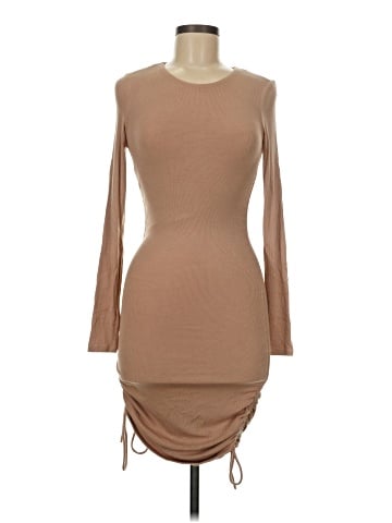 Sundae Muse Cocktail Dress (view 1)