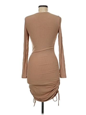 Sundae Muse Cocktail Dress (view 2)