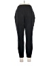 Universal Standard Solid Black Active Pants Size 12 (XS) - photo 2