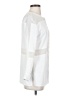 W118 by Walter Baker 100% Polyester Ivory Long Sleeve Blouse Size XS - photo 4