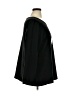 Unbranded 100% Polyester Black Pullover Sweater Size XL - photo 4
