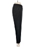 Universal Standard Solid Black Active Pants Size 12 (XS) - photo 4