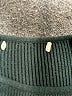 Unbranded Green Cardigan Size XS (estimated) - photo 7