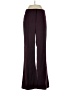 Ann Taylor Burgundy Dress Pants Size 0 (petite) - photo 1