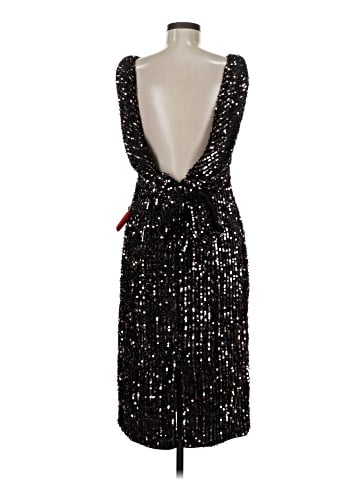 IEENA for Mac Duggal Cocktail Dress (view 2)