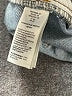 The Drop 100% Cotton Blue Jeans Size 37 waist - photo 5