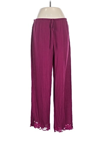 Natori Casual Pants (view 1)