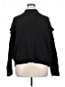 Time and Tru Black Turtleneck Sweater Size XL - photo 1
