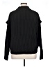 Time and Tru Black Turtleneck Sweater Size XL - photo 2