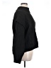 Time and Tru Black Turtleneck Sweater Size XL - photo 4