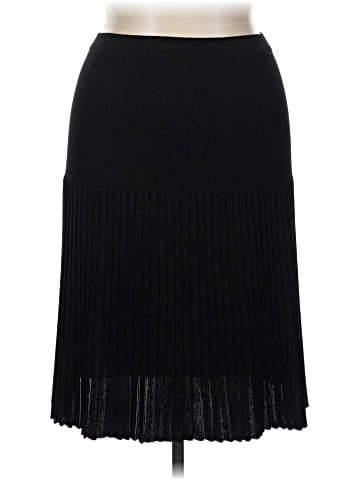 misook Formal Skirt (view 1)