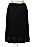 misook 100% Acrylic Black Formal Skirt Size 1X - photo 1
