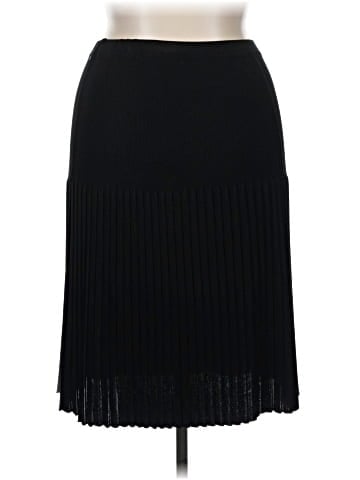 misook Formal Skirt (view 2)