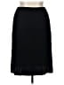 misook 100% Acrylic Black Formal Skirt Size 1X - photo 2