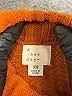 A New Day Orange Turtleneck Sweater Size XS - photo 7