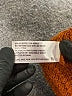 A New Day Orange Turtleneck Sweater Size XS - photo 8