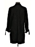 Kut from the Kloth Black Coat Size S - photo 2