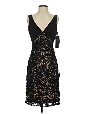 Sue Wong Cocktail Dress (view 1)