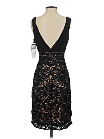 Sue Wong Cocktail Dress (view 2)
