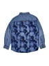 Tommy Hilfiger 100% Cotton Blue Long Sleeve Button-Down Shirt Size 6 - photo 2