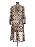 Double Take Brown Kimono Size M (estimated) - photo 2