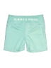 Assorted Brands Solid Teal Athletic Shorts Size M - photo 2