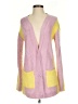 Hem & Thread Pink Cardigan Size S - photo 1