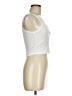 Unbranded Ivory Sleeveless T-Shirt Size M - photo 4