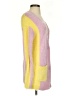 Hem & Thread Pink Cardigan Size S - photo 4
