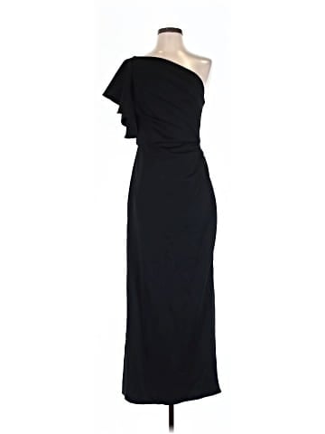 Monique Lhuillier Cocktail Dress (view 1)