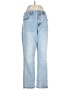 FRYE Blue Jeans Size 8 - photo 1