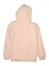 Zyia Active Tan Zip Up Hoodie Size 12 - 14 - photo 2