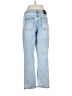 FRYE Blue Jeans Size 8 - photo 2