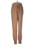 Sen Brown Casual Pants Size Med (2) - photo 1
