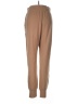 Sen Brown Casual Pants Size Med (2) - photo 2