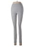 Lululemon Athletica Gray Active Pants Size 6 - photo 1
