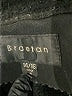Braetan 100% Polyester Black Coat Size 14 - photo 6