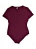 Yitty Burgundy Bodysuit Size L - photo 1