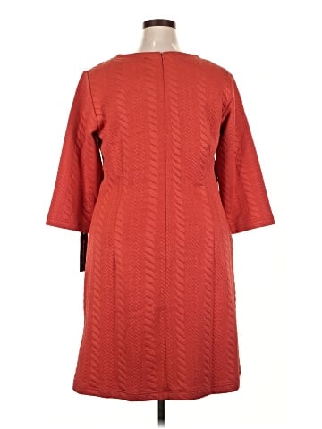 Sharagano Casual Dress (view 2)