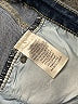 Umgee Hearts Blue Jeans Size 9 - photo 8