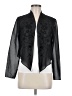 Studio 1 100% Polyester Black Kimono Size 6 - photo 1